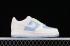 Nike Air Force 1 07 Low LV Off White Blue BB9599-203