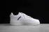 Nike Air Force 1 07 Low LX White Black DH4408-103