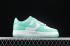 Nike Air Force 1 07 Low Mint Green White Running Shoes BS8871-104