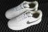 Nike Air Force 1 07 Low Off White Silver AF2406-110