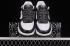 Nike Air Force 1 07 Low Paisley Black White XM6389-316