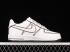 Nike Air Force 1 07 Low Panda White Black Reflective Multi GU6936-599