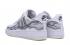 Nike Air Force 1'07 Low Skeleton QS Halloween White BQ7541-100