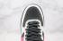 Nike Air Force 1 07 Low White Black Pink Running Shoes AQ4134-409