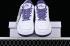 Nike Air Force 1 07 Low White Dark Purple MM3603-025