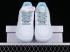 Nike Air Force 1 07 Low White Light Blue UO6369-568