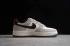 Nike Air Force 1 07 Low White Light Grey Dark Brown NT9988-918