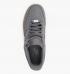 Nike Air Force 1'07 Suede Midnight Dark Grey Gum 749263-001