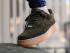 Nike Air Force 1'07 Suede Midnight Green Dark Loden Gum 749263-300