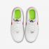 Nike Air Force 1 Crater Next Nature White Habanero Red DM1086-101