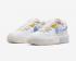 Nike Air Force 1 Fontanka Set To Rise White Phantom Lemon Drop Light Marine DV2175-100