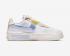 Nike Air Force 1 Fontanka Set To Rise White Phantom Lemon Drop Light Marine DV2175-100