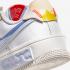 Nike Air Force 1 Fontanka Set To Rise White Phantom Lemon Drop Light Marine DV2175-100