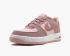 Nike Air Force 1 LV8 GS Rust Pink Storm Pink Kids Shoes 849345-603