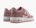 Nike Air Force 1 LV8 GS Rust Pink Storm Pink Kids Shoes 849345-603