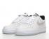 Nike Air Force 1 LV8 KSA GS White Glacier Blue Shoes CW5909-100