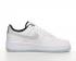 Nike Air Force 1 LV8 KSA GS White Glacier Blue Shoes CW5909-100