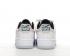 Nike Air Force 1 LV8 KSA GS White Glacier Blue Shoes CW5909-100