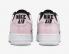 Nike Air Force 1 Low 07 Essential Pink Foam Black White DJ9942-600