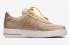 Nike Air Force 1 Low 07 LV8 Sanddrift Sail Citron Pulse Hemp DV0794-100