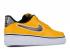 Nike Air Force 1 Low 07 LV8 Sport NBA University Gold BV1168-700