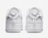 Nike Air Force 1 Low 07 LX Triple White Shoes DH4408-101