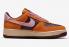 Nike Air Force 1 Low 07 Magma Orange Elemental Pink Cherrywood Red DZ5629-800