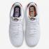 Nike Air Force 1 Low Be True Multi Color White CV0258-100