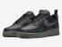 Nike Air Force 1 Low Black Royal Carbon Fiber DR0155-002