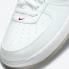 Nike Air Force 1 Low Daruma I Believe White University Red DD9941-100