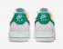 Nike Air Force 1 Low EMB White Malachite Pearl White DM0109-100