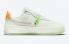 Nike Air Force 1 Low Fontanka Have a Good Game Sail Green Strike White DO2332-111