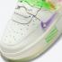 Nike Air Force 1 Low Fontanka Have a Good Game Sail Green Strike White DO2332-111