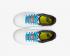 Nike Air Force 1 Low GS Back To School White Hyper Crimson Bright Cactus CZ8139-100