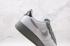 Nike Air Force 1 Low University Light Grey Silver Army DC1163-100