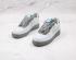 Nike Air Force 1 Low University Light Grey Silver Army DC1163-100