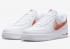 Nike Air Force 1 Low Jumbo Swoosh Yellow White DV3505-100