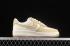 Nike Air Force 1 Low Lemon Drop White Shoes AA6902-700