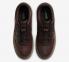 Nike Air Force 1 Low Luxe Brown Basalt Black Gum Dark Brown DN2451-200