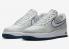 Nike Air Force 1 Low Photon Dust Black White FJ4211-002