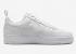 Nike Air Force 1 Low Reflective Swoosh White Blue FB8971-100