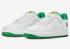 Nike Air Force 1 Low Retro QS West Indies White Classic Green DX1156-100