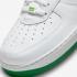 Nike Air Force 1 Low Retro QS West Indies White Classic Green DX1156-100