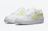 Nike Air Force 1 Low Shadow White Citron DM3034-100