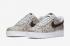 Nike Air Force 1 Low Snakeskin Sail Brown BQ4424-100