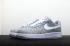 Nike Air Force 1 Low Unlocked By You Black Grey White DH7128-993