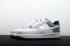 Nike Air Force 1 Low Unlocked By You White Black Blue DH7128-991