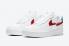 Nike Air Force 1 Low Vandalised Snakeskin White Red Blue DC1164-100