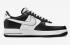 Nike Air Force 1 Low White Black DX3115-100