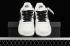 Nike Air Force 1 Low White Black Grey Shoes CL2026-113